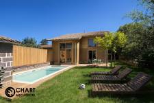 Guillaume CHARTON - CHART ARCHITECTE