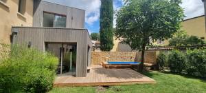 Pascal CORSI - PASCAL CORSI ARCHITECTE