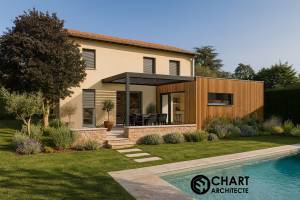 Guillaume CHARTON - CHART ARCHITECTE