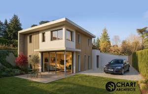 Guillaume CHARTON - CHART ARCHITECTE